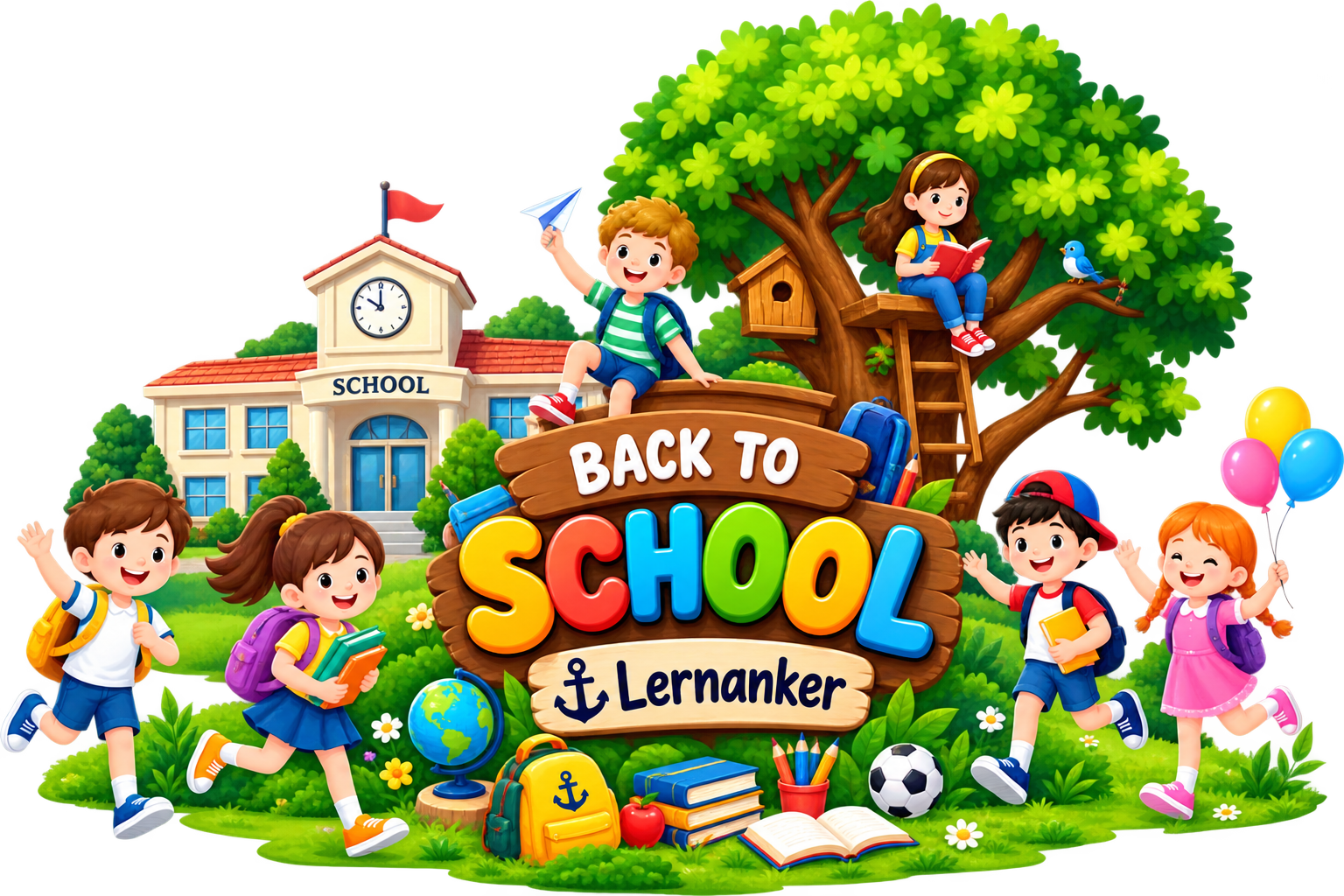 Lernanker