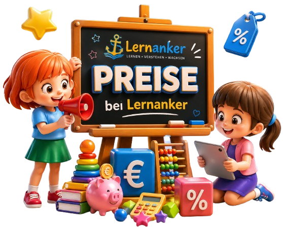 Lernanker Lernangebot
